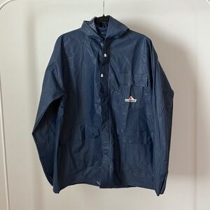 Rainfair rain jacket